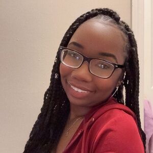 Meet your Posher, Erin